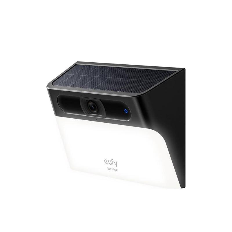 solar 2k wireless outdoor security camera with light, view 7 - MRSLM