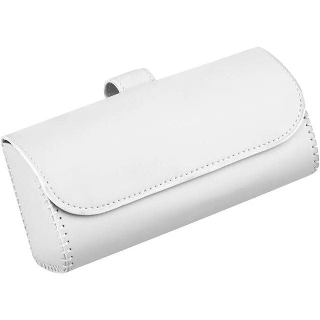 Car Sun Visor Sunglasses Case Clip