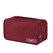underwear travel organizer bag, view 5 - MRSLM