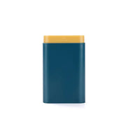 compact travel pill organizer, view 3 - MRSLM