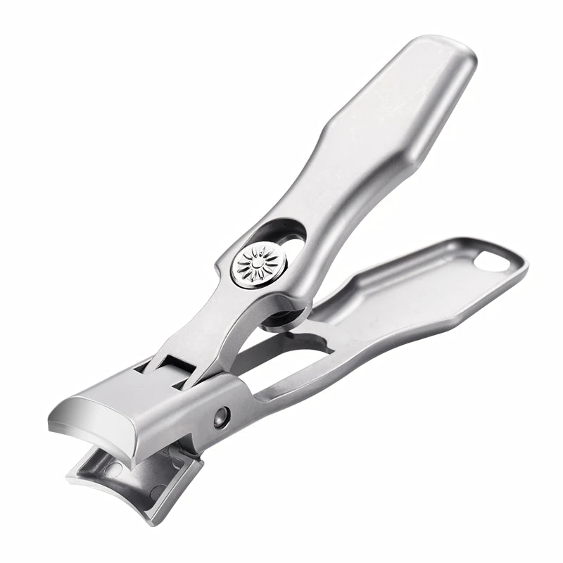 anti-splash nail clippers, view 9 - MRSLM