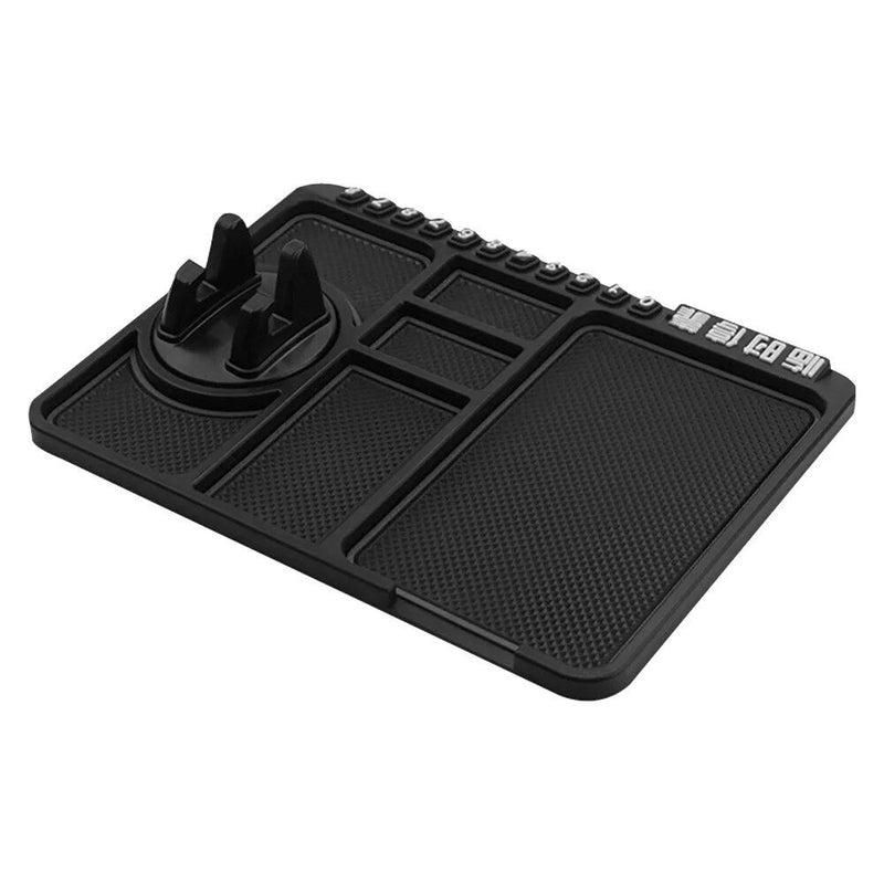 dashboard anti-slip mat, view 4 - MRSLM