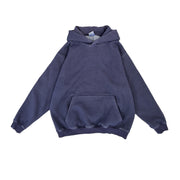 fleece-lined hoodie, view 5 - MRSLM