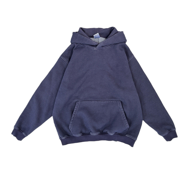 fleece-lined hoodie, view 5 - MRSLM