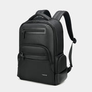 15.6-inch laptop travel backpack, view 3 - MRSLM