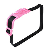pregnant car seat belt adjuster, view 3 - MRSLM