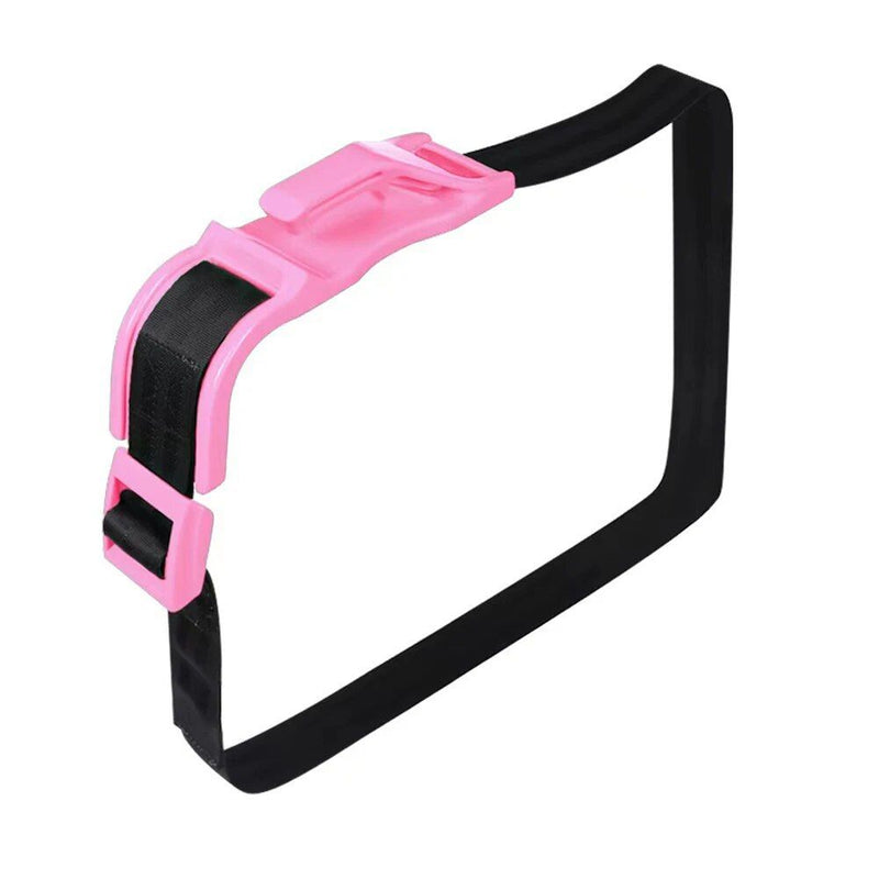 pregnant car seat belt adjuster, view 3 - MRSLM