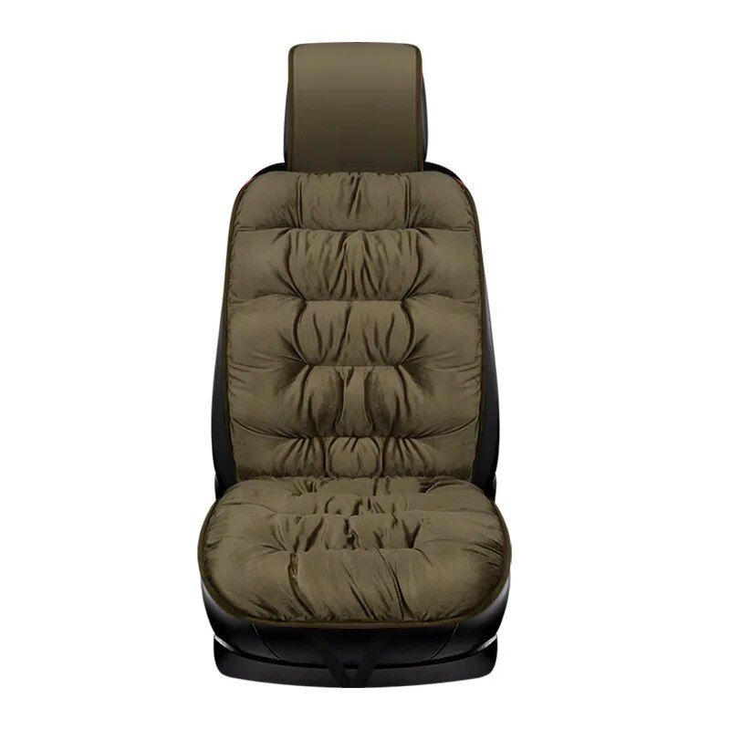 all-season plush car seat cushion, view 12 - MRSLM
