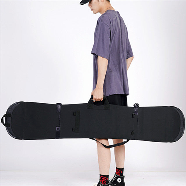 Dumpling skin snowboard bag - MRSLM