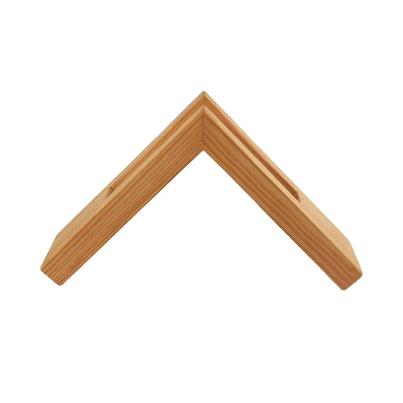 wooden napkin holder, view 6 - MRSLM