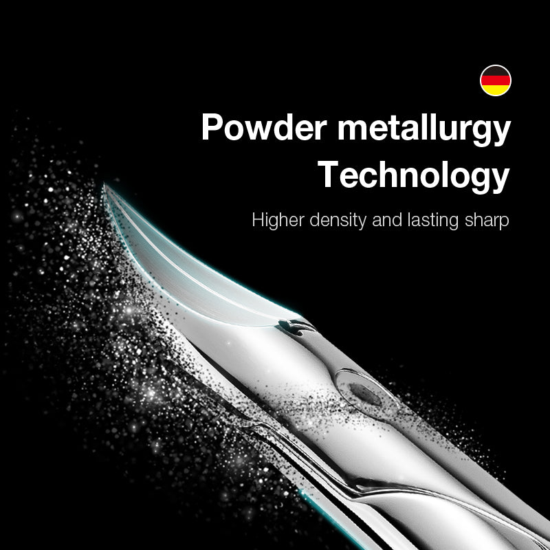 stainless steel nail clippers, view 6 - MRSLM