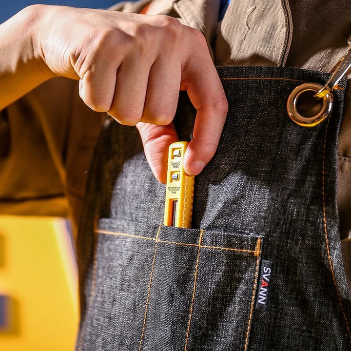 Non-Contact Voltage Tester Pen, AC/DC Voltage Detector