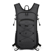 lightweight hiking backpack, view 8 - MRSLM