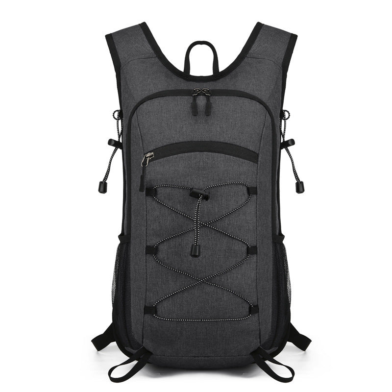 lightweight hiking backpack, view 8 - MRSLM