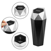 universal car trash can and organizer, view 9 - MRSLM