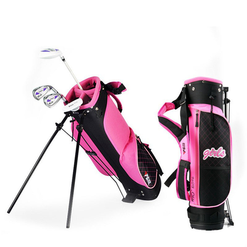 children's golf club set, view 5 - MRSLM