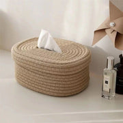 nordic style cloth tissue box - MRSLM
