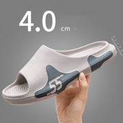 men's non-slip EVA indoor slippers, view 7 - MRSLM