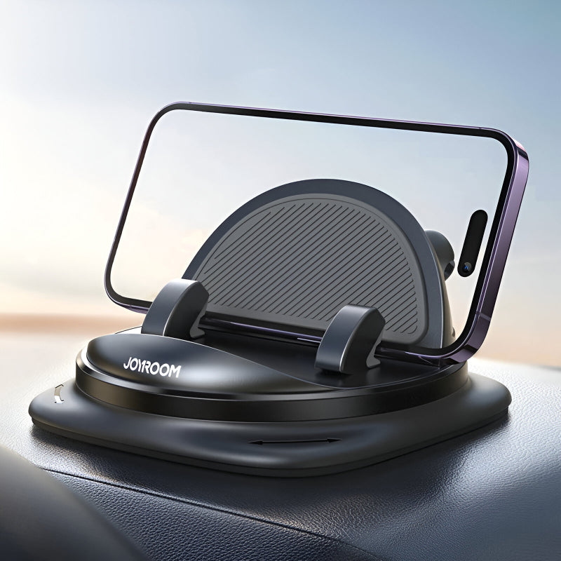 universal dashboard phone holder, view 2 - MRSLM