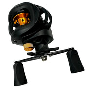 telescopic fishing rod and reel combo, view 13 - MRSLM