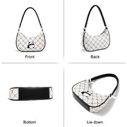 panda crossbody bag, view 4 - MRSLM