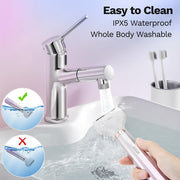 electric razor shaver for women, view 7 - MRSLM