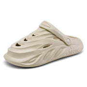 soft sole EVA beach slippers, view 8 - MRSLM