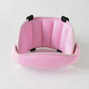 adjustable baby car seat neck support and sleep pillow, view 3 - MRSLM
