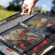reusable mesh grill bags, view 10 - MRSLM
