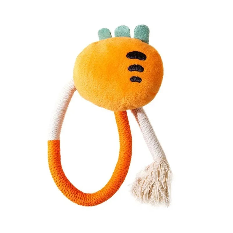 catnip teasing stick toy, view 10 - MRSLM