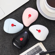 Privacy roller stamp for documents, view 9 - MRSLM
