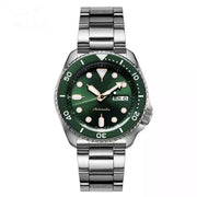 round casual pointer watch, view 7 - MRSLM