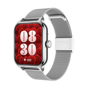 Z40 bluetooth calling smart watch, view 8 - MRSLM