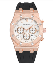men's multifunction sports quartz watch, view 4 - MRSLM