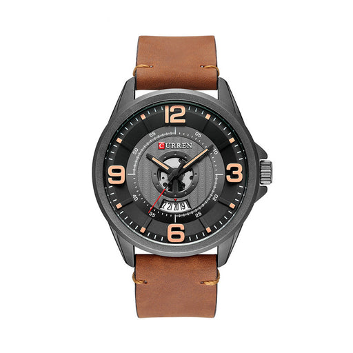 men's casual sports watch, view 5 - MRSLM