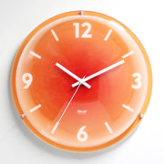 sunset bubble clock, view 7 - MRSLM
