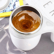 magnetic stirring mug, view 10 - MRSLM