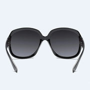 oversized polarized sunglasses, view 10 - MRSLM