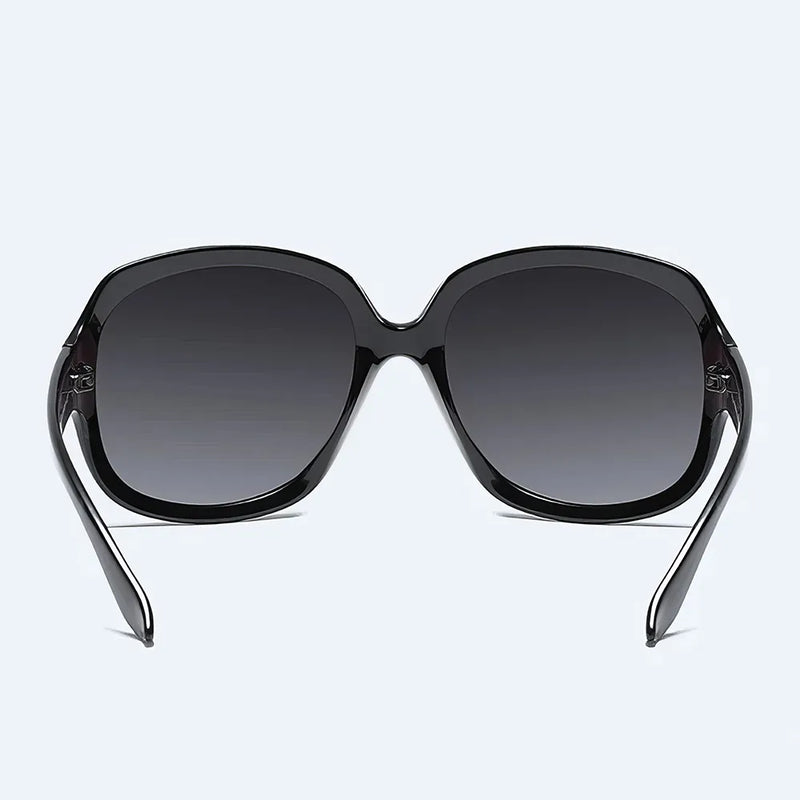 oversized polarized sunglasses, view 10 - MRSLM