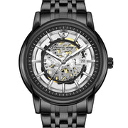 Men's hollow watch, view 5 - MRSLM