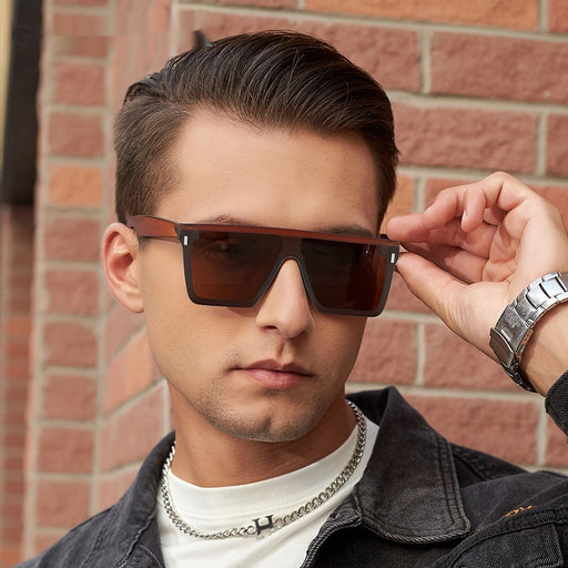polarized sports sunglasses - MRSLM