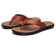 men's non-slip flip-flops, view 8 - MRSLM