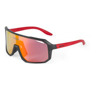 multi-sport polarized sunglasses, view 3 - MRSLM