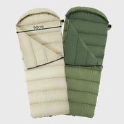 splicing sleeping bag, view 10 - MRSLM