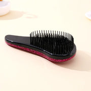portable anti-static massage comb, view 9 - MRSLM