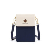 Women's shoulder and crossbody bag, view 7 - MRSLM