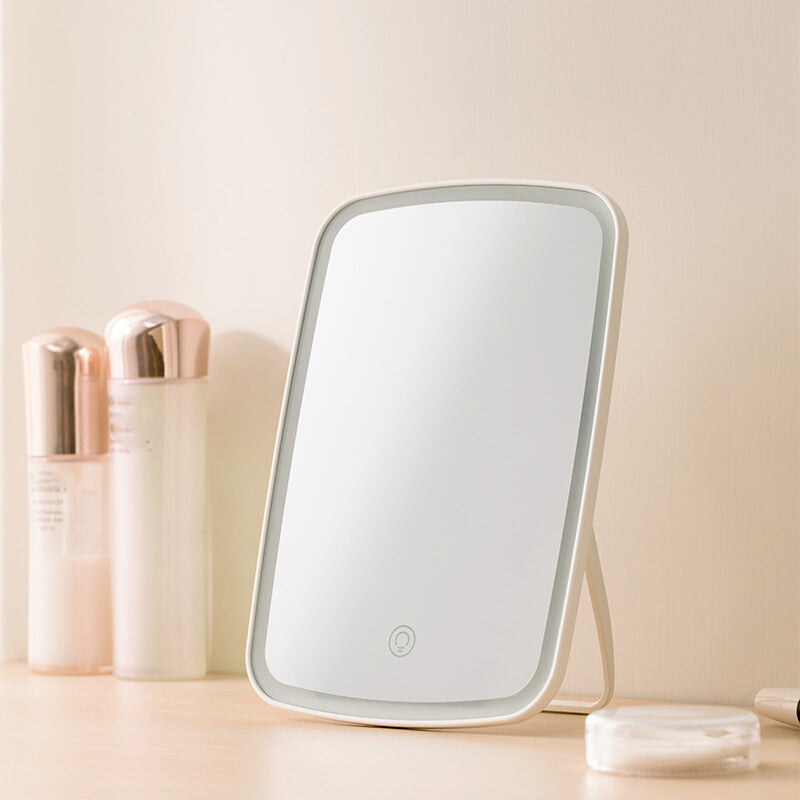 portable LED makeup mirror - MRSLM