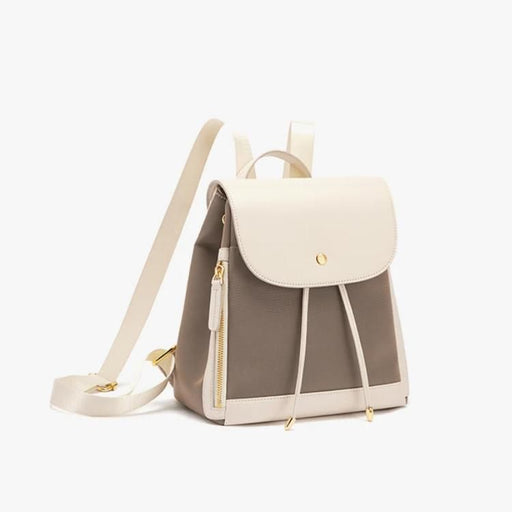 trendy oxford microfiber backpack - MRSLM