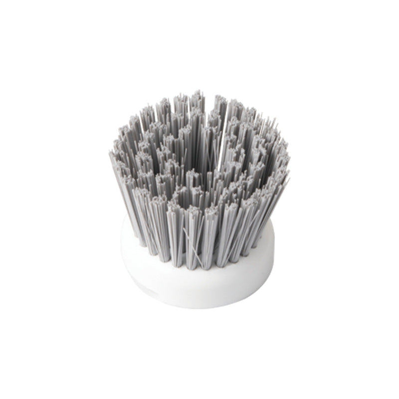 Dish brush with soap dispenser, view 12 - MRSLM