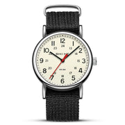 unisex military sports quartz watch - MRSLM